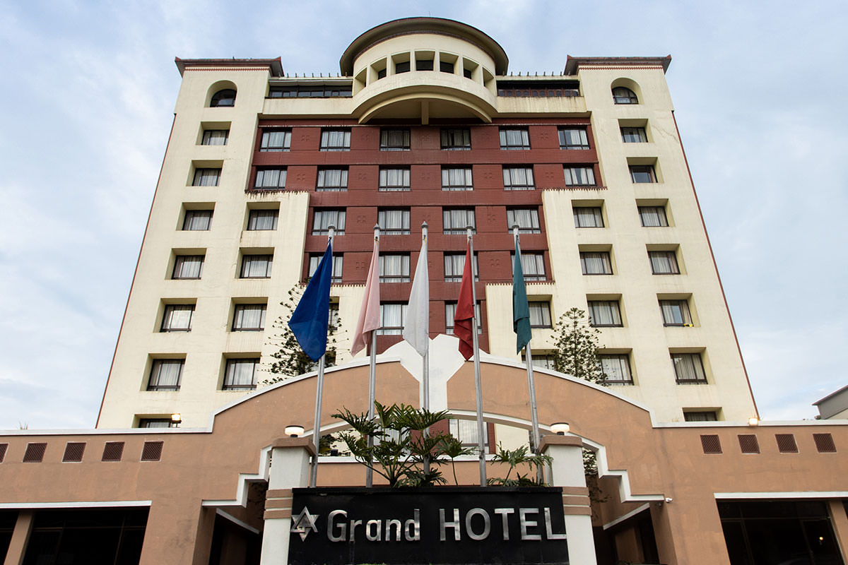 Grand Hotel